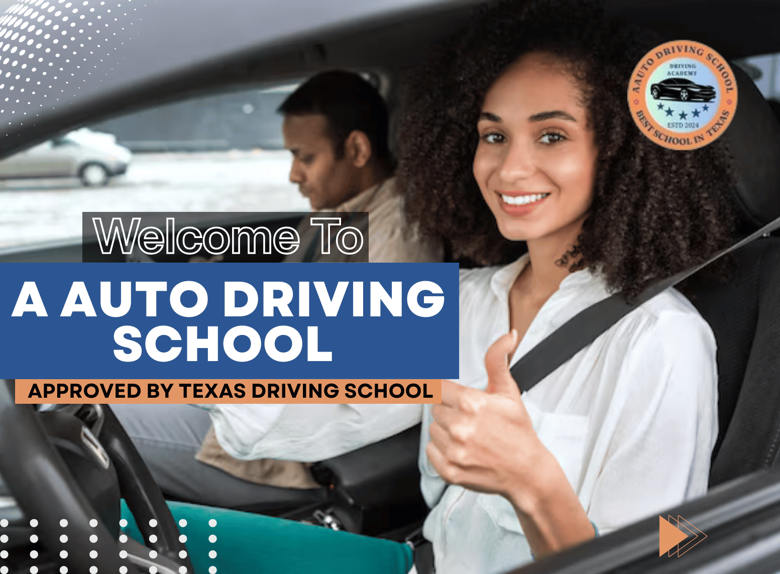 online driving school