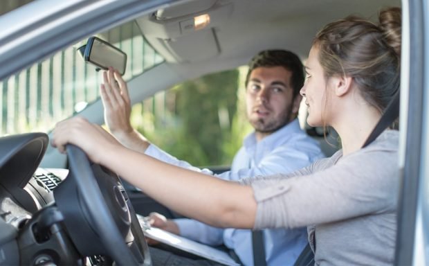 DPS approved online adult driver ed Texas